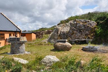 Holiday House in ANNAGRY (Donegal) or holiday homes and vacation rentals