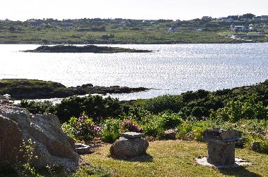 Holiday House in ANNAGRY (Donegal) or holiday homes and vacation rentals