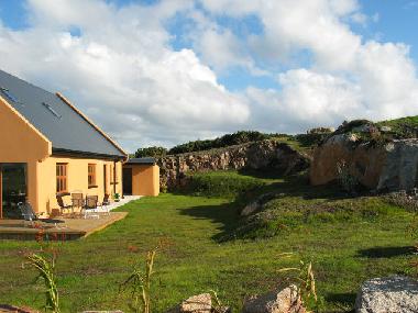 Holiday House in ANNAGRY (Donegal) or holiday homes and vacation rentals