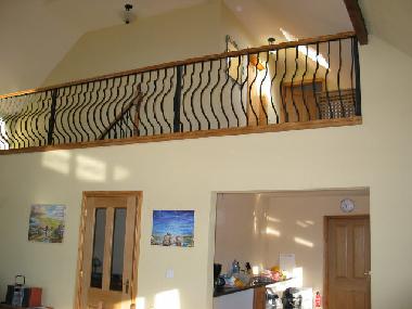 Holiday House in ANNAGRY (Donegal) or holiday homes and vacation rentals