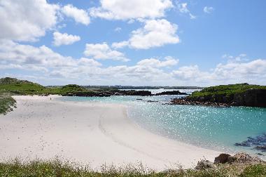 Holiday House in ANNAGRY (Donegal) or holiday homes and vacation rentals
