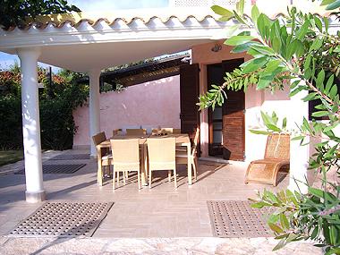 Holiday House in Pula (Cagliari) or holiday homes and vacation rentals