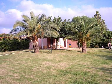 Holiday House in Pula (Cagliari) or holiday homes and vacation rentals