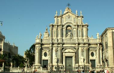Catania