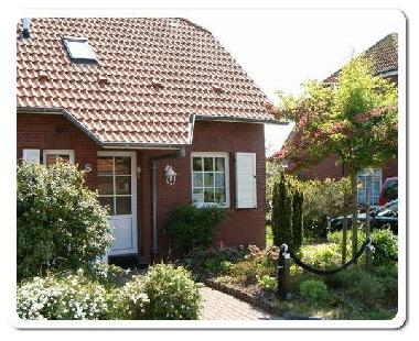Holiday House in Nesse-Ne�mersiel (Nordsee-Festland / Ostfriesland) or holiday homes and vacation rentals