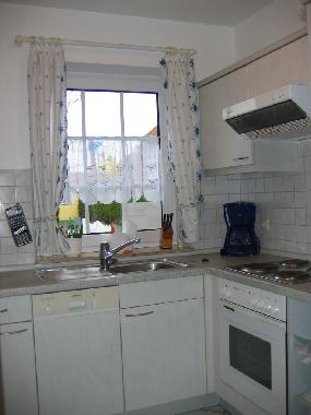 Holiday House in Nesse-Ne�mersiel (Nordsee-Festland / Ostfriesland) or holiday homes and vacation rentals