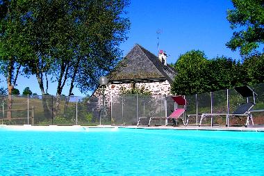 Holiday House in SAIN BONNET DE SALERS (Cantal) or holiday homes and vacation rentals
