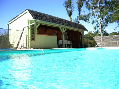 Holiday House in SAIN BONNET DE SALERS (Cantal) or holiday homes and vacation rentals