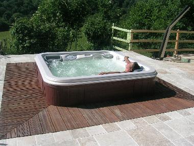 Holiday House in SAIN BONNET DE SALERS (Cantal) or holiday homes and vacation rentals