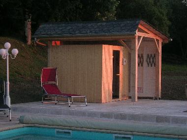 Holiday House in SAIN BONNET DE SALERS (Cantal) or holiday homes and vacation rentals