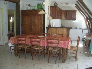 Holiday House in SAIN BONNET DE SALERS (Cantal) or holiday homes and vacation rentals