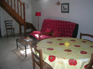 Holiday House in SAIN BONNET DE SALERS (Cantal) or holiday homes and vacation rentals