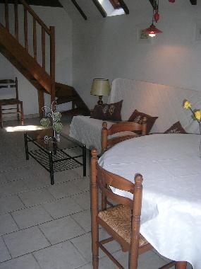Holiday House in SAIN BONNET DE SALERS (Cantal) or holiday homes and vacation rentals