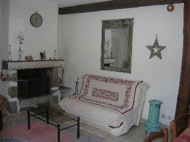 Holiday House in SAIN BONNET DE SALERS (Cantal) or holiday homes and vacation rentals