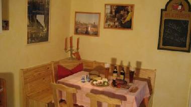Holiday Apartment in Drosendorf (Upper Franconia) or holiday homes and vacation rentals