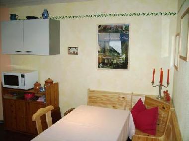 Holiday Apartment in Drosendorf (Upper Franconia) or holiday homes and vacation rentals
