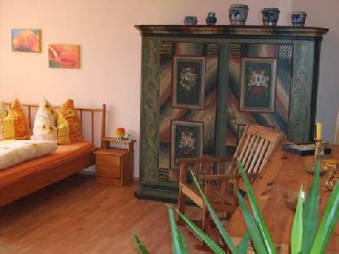 Holiday Apartment in Drosendorf (Upper Franconia) or holiday homes and vacation rentals