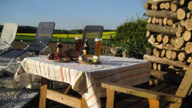 Holiday Apartment in Drosendorf (Upper Franconia) or holiday homes and vacation rentals