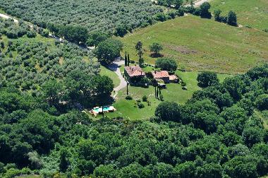 Holiday Apartment in Monticchiello (Siena) or holiday homes and vacation rentals