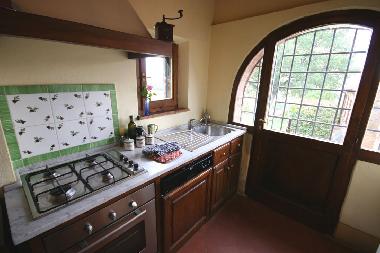 Holiday Apartment in Monticchiello (Siena) or holiday homes and vacation rentals