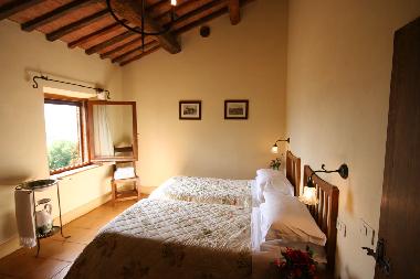 Holiday Apartment in Monticchiello (Siena) or holiday homes and vacation rentals