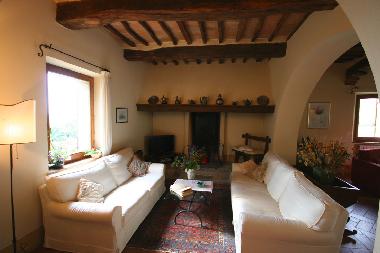 Holiday Apartment in Monticchiello (Siena) or holiday homes and vacation rentals