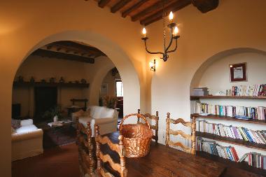Holiday Apartment in Monticchiello (Siena) or holiday homes and vacation rentals
