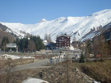 Holiday Apartment in ALLOS (Alpes-de-Haute-Provence) or holiday homes and vacation rentals