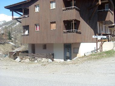 Holiday Apartment in ALLOS (Alpes-de-Haute-Provence) or holiday homes and vacation rentals
