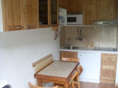 Holiday Apartment in ALLOS (Alpes-de-Haute-Provence) or holiday homes and vacation rentals