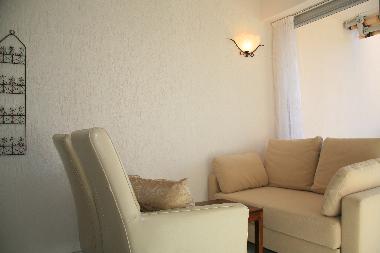 Holiday Apartment in Th�oule sur Mer (Alpes-Maritimes) or holiday homes and vacation rentals