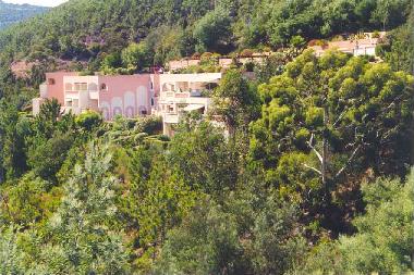 Holiday Apartment in Th�oule sur Mer (Alpes-Maritimes) or holiday homes and vacation rentals