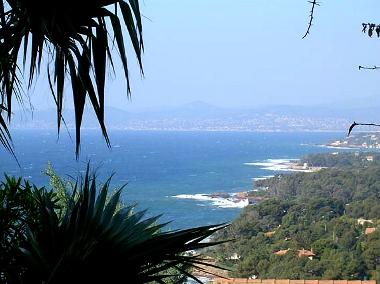 Holiday House in Saint Raphael (Var) or holiday homes and vacation rentals