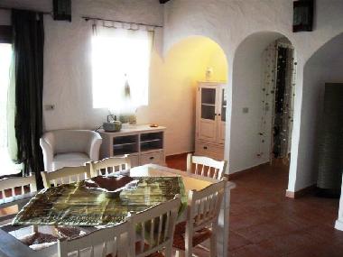 Holiday House in Baja Sardinia  (Sassari) or holiday homes and vacation rentals
