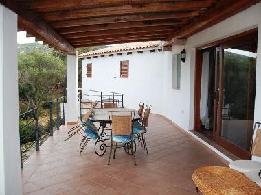 Holiday House in Baja Sardinia  (Sassari) or holiday homes and vacation rentals