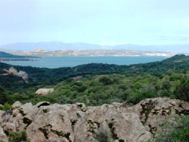 Holiday House in Baja Sardinia  (Sassari) or holiday homes and vacation rentals