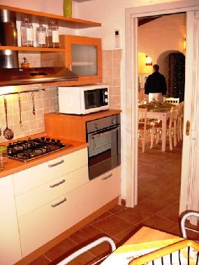 Holiday House in Baja Sardinia  (Sassari) or holiday homes and vacation rentals