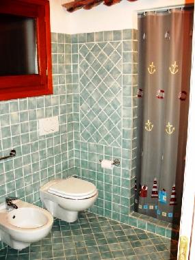 Holiday House in Baja Sardinia  (Sassari) or holiday homes and vacation rentals