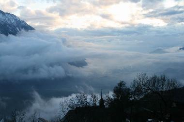 Chalet in Leuk (Leukerbad) or holiday homes and vacation rentals