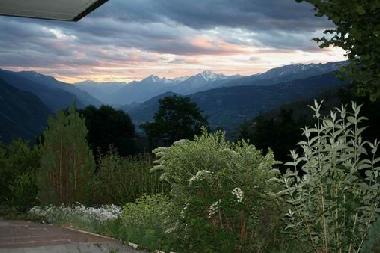 Chalet in Leuk (Leukerbad) or holiday homes and vacation rentals