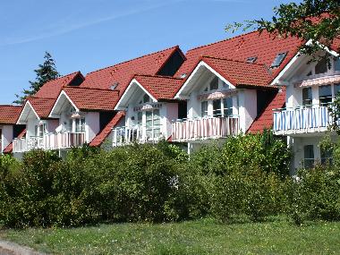 Holiday Apartment in Zingst (Fischland-Dar-Zingst) or holiday homes and vacation rentals