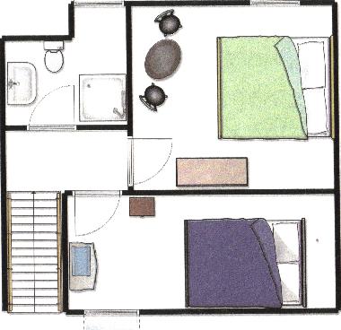 Holiday Apartment in Zingst (Fischland-Dar-Zingst) or holiday homes and vacation rentals
