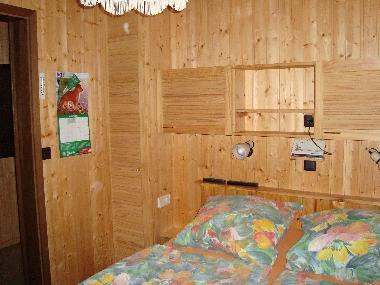 Holiday House in Nassenheide (Oberhavel) or holiday homes and vacation rentals