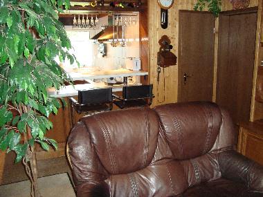 Holiday House in Nassenheide (Oberhavel) or holiday homes and vacation rentals