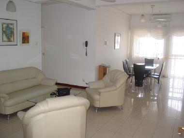 Holiday Apartment in Colombo 8 (Colombo) or holiday homes and vacation rentals