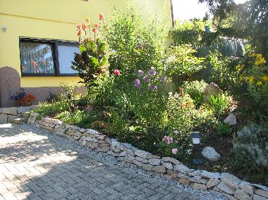 Holiday Apartment in Schliengen - Liel (Black Forest) or holiday homes and vacation rentals