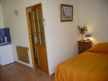 Bed and Breakfast in Aix en Provence (Bouches-du-Rh�ne) or holiday homes and vacation rentals