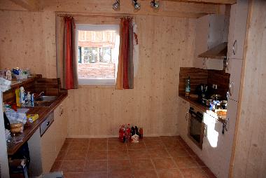 Chalet in St Georgen ob Murau (�stliche Obersteiermark) or holiday homes and vacation rentals
