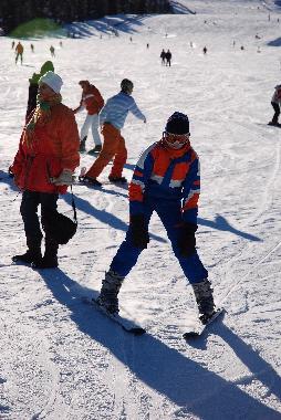 Chalet in St Georgen ob Murau (�stliche Obersteiermark) or holiday homes and vacation rentals