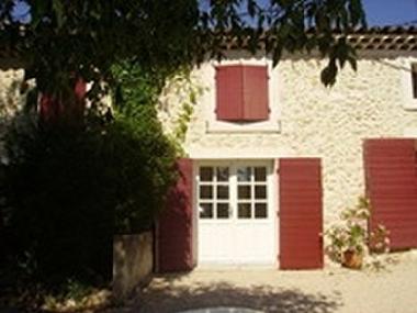 Bed and Breakfast in Aix en Provence (Bouches-du-Rh�ne) or holiday homes and vacation rentals
